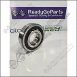84204873, BALL BEARING, CNH Original, Agriculture, Case, Construction