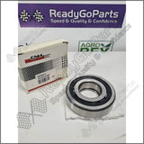 84204873, BALL BEARING, CNH Original, Agriculture, Case, Construction