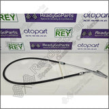 84207868, CABLE, CLUTCH, CNH Original, Agriculture, Case, Construction