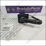 84209856, TOGGLE SWITCH, CNH Original, Agriculture, Case, Construction