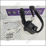 84209856, TOGGLE SWITCH, CNH Original, Agriculture, Case, Construction
