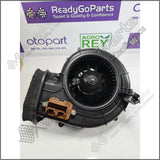 84221391, FAN, CNH Original, Agriculture, Case, Construction