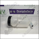 84264948, RESERVOIR, HYDRAULIC, CNH Original, Agriculture, Case, Construction
