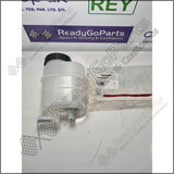 84264948, RESERVOIR, HYDRAULIC, CNH Original, Agriculture, Case, Construction