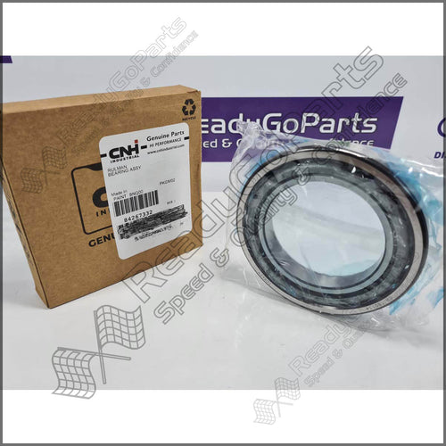 84267332, BEARING, CNH Original, Agriculture, Case, Construction