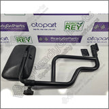 84268360, MIRROR ARM, CNH Original, Agriculture, Case