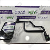84268360, MIRROR ARM, CNH Original, Agriculture, Case