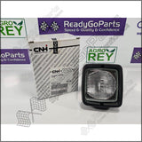 84299527, HEADLAMP, CNH Original, Agriculture, Case, Construction