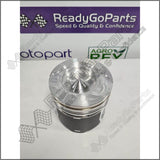84300396, PISTON, CNH Original, Agriculture, Case, Construction