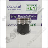 84300396, PISTON, CNH Original, Agriculture, Case, Construction