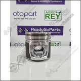 84300396, PISTON, CNH Original, Agriculture, Case, Construction