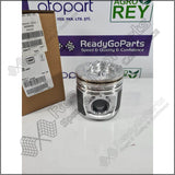 84300396, PISTON, CNH Original, Agriculture, Case, Construction