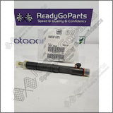84300592, FUEL SYSTEM INJECTOR, CNH Original, Agriculture, Case, Construction