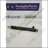 84300592, FUEL SYSTEM INJECTOR, CNH Original, Agriculture, Case, Construction