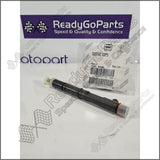 84300592, FUEL SYSTEM INJECTOR, CNH Original, Agriculture, Case, Construction