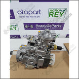 84300600, FUEL PUMP (TIER 3 - 88HP 4CYL), CNH Original, Agriculture, Case, Construction