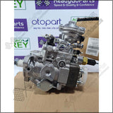84300600, FUEL PUMP (TIER 3 - 88HP 4CYL), CNH Original, Agriculture, Case, Construction