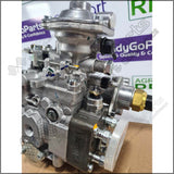 84300600, FUEL PUMP (TIER 3 - 88HP 4CYL), CNH Original, Agriculture, Case, Construction