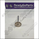 84319379, EXHAUST VALVE, CNH Original, Agriculture, Case, Construction