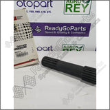84335414, CLUTCH SHAFT (PS), CNH Original, Agriculture, Case, Construction