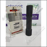 84335414, CLUTCH SHAFT (PS), CNH Original, Agriculture, Case, Construction