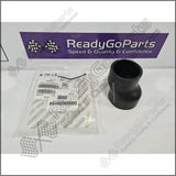 84344898, FILTER, AIR SLEEVE, CNH Original, Agriculture, New Holland