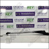 84346681, FRONT GLASS WIPER BLADE(PARALEL), CNH Original, Agriculture, Case, Construction