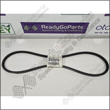 84370635, V-BELT 9, 5X1100LA (4CYL), CNH Original, Agriculture, Case, Construction