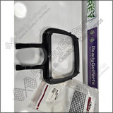 84388723, BEZEL, CNH Original, Agriculture, Case, Construction