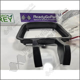 84388723, BEZEL, CNH Original, Agriculture, Case, Construction