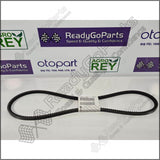 84395801, V-BELT 9, 5X1125LA (3CYL), CNH Original, Agriculture, Case, Construction