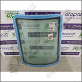 84396385, GLASS, CNH Original, Agriculture, Case, Construction