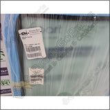 84396391, CAB GLASS ASSY, CNH Original, Agriculture, Case, Construction