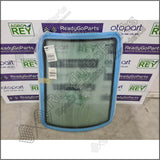 84396391, CAB GLASS ASSY, CNH Original, Agriculture, Case, Construction