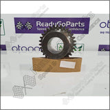 84396955, DRIVEN GEAR, CNH Original, Agriculture, Case, Construction