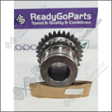 84396955, DRIVEN GEAR, CNH Original, Agriculture, Case, Construction