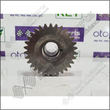 84396955, DRIVEN GEAR, CNH Original, Agriculture, Case, Construction