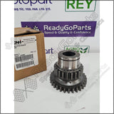 84396955, DRIVEN GEAR, CNH Original, Agriculture, Case, Construction