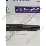 84401115, SHAFT, CNH Original, Agriculture, Case, Construction