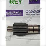84401115, SHAFT, CNH Original, Agriculture, Case, Construction