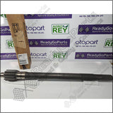 84401115, SHAFT, CNH Original, Agriculture, Case, Construction
