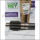 84401116, SHAFT, CNH Original, Agriculture, Case, Construction
