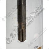 84401116, SHAFT, CNH Original, Agriculture, Case, Construction