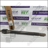 84401116, SHAFT, CNH Original, Agriculture, Case, Construction