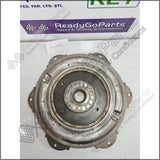 84409815, DAMPER, CNH Original, Agriculture, Case, Construction