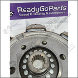 84409815, DAMPER, CNH Original, Agriculture, Case, Construction