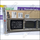 84529989, INSTRUMENT CLUSTER, CNH Original, Agriculture, Case