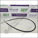 84550918, CABLE, CNH Original, Agriculture, Case, Construction