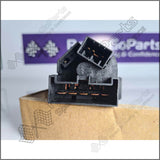 84582181, COMMUTATOR, CNH Original, Agriculture, Case, Construction