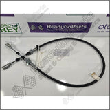 84600228, CABLE, CNH Original, Agriculture, Case, Construction